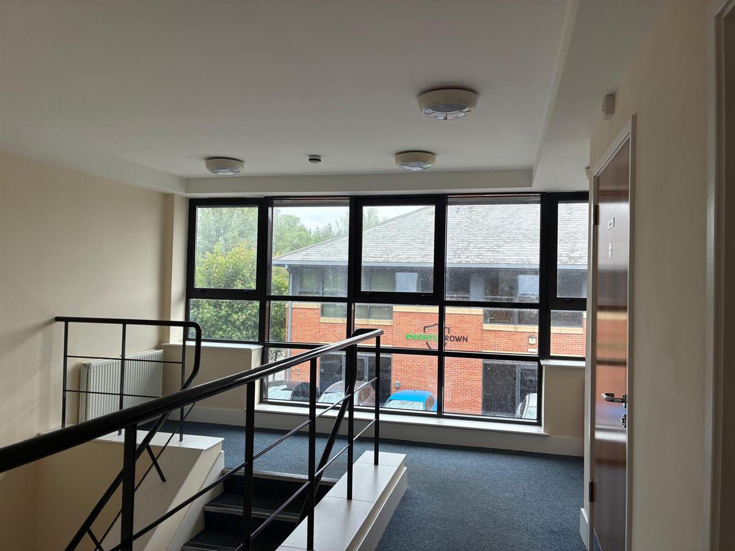 Modern Office Suite, 1D Charnwood Park, Bridgend, CF31 3PL
